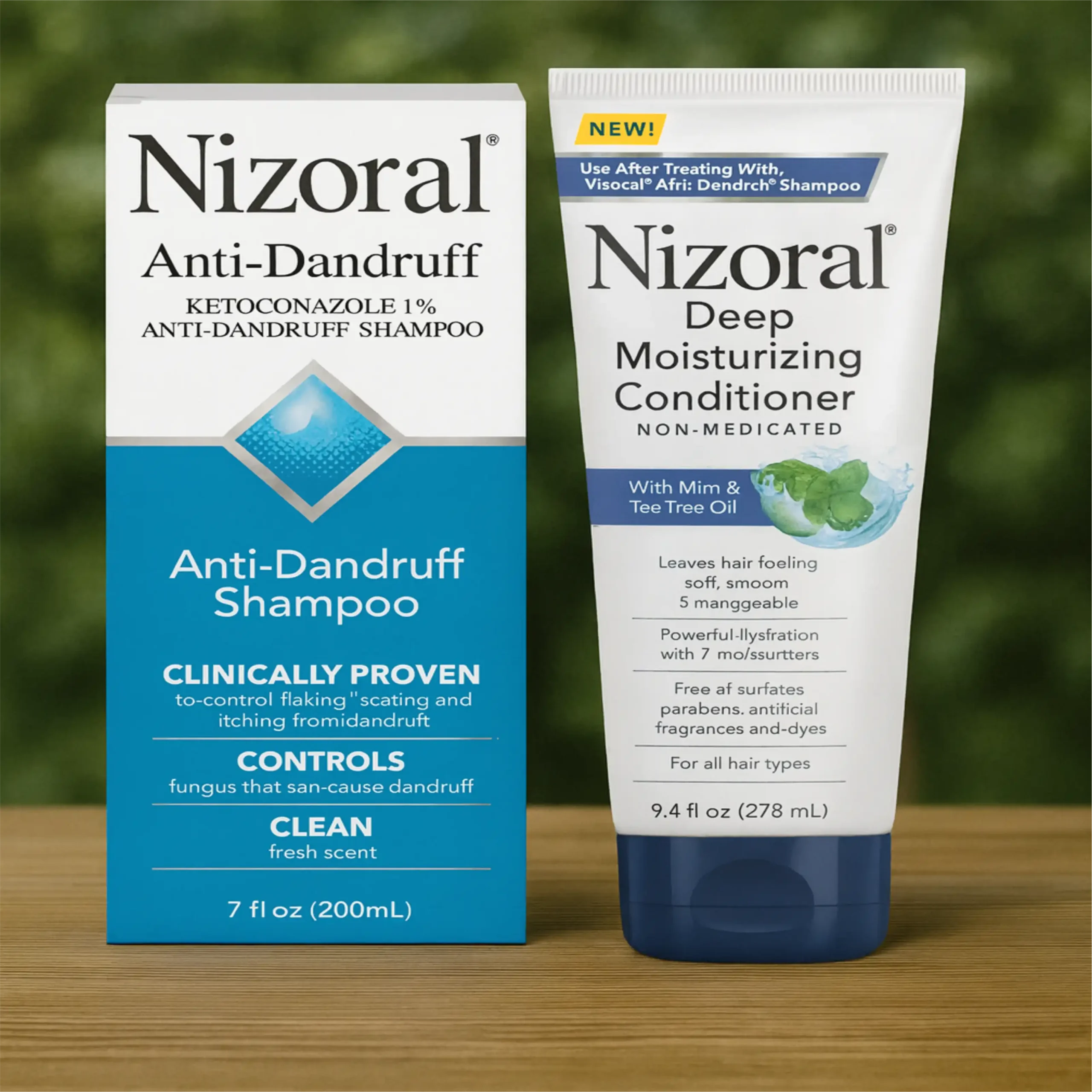 Anti Dandruff Shampoo Discounted Price in Dubai UAE
