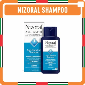 Nizoral AntiDandruff Shampoo in Dubai UAE
