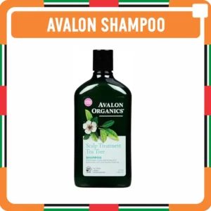 Avalon Organic Shampoo in Dubai UAE