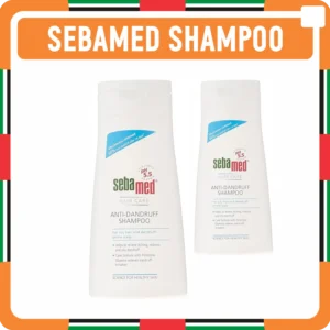 Sebamed Anti Dandruff Shampoo in Dubai UAE